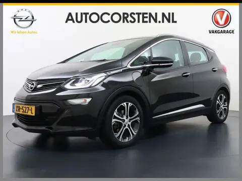 Used OPEL AMPERA Electric 2019 Ad 