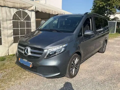 Used MERCEDES-BENZ CLASSE V Diesel 2020 Ad 