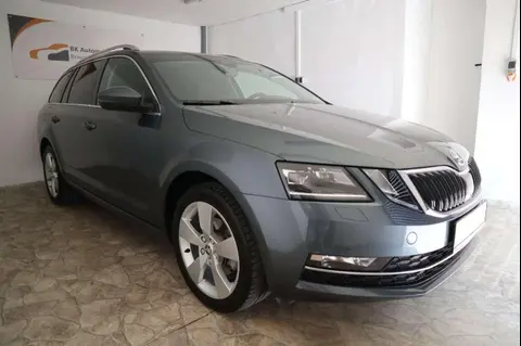 Annonce SKODA OCTAVIA Essence 2019 d'occasion 