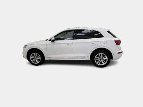 Used AUDI Q5 Hybrid 2021 Ad 