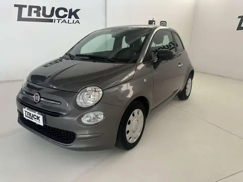 Used FIAT 500 Hybrid 2022 Ad 