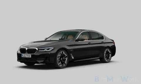 Used BMW SERIE 5 Hybrid 2023 Ad 