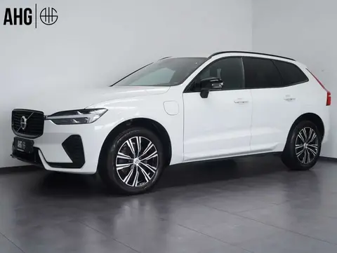 Used VOLVO XC60 Hybrid 2021 Ad 