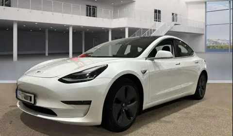 Annonce TESLA MODEL 3 Hybride 2020 d'occasion 