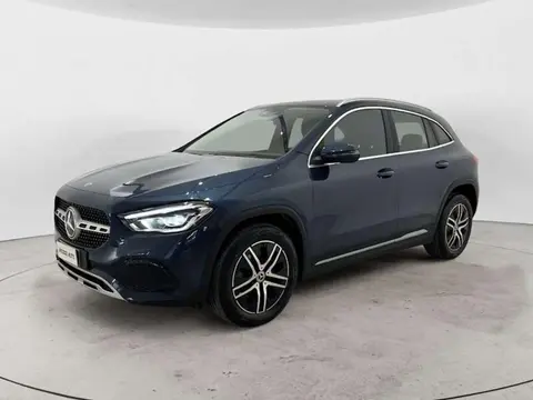 Used MERCEDES-BENZ CLASSE GLA Petrol 2020 Ad 