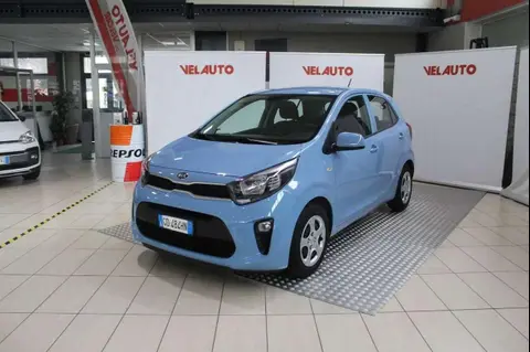 Used KIA PICANTO Petrol 2021 Ad 