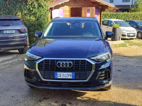 Used AUDI Q3 Diesel 2020 Ad 