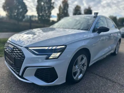 Annonce AUDI A3 Essence 2020 d'occasion 