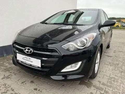 Used HYUNDAI I30 Petrol 2015 Ad 