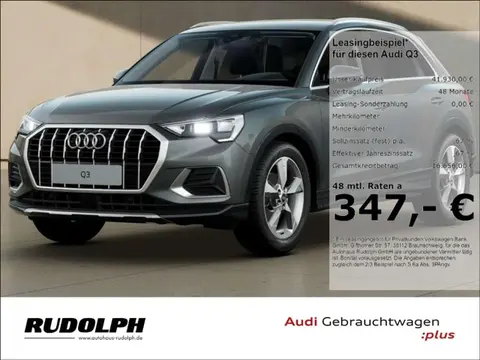 Annonce AUDI Q3 Essence 2024 d'occasion 