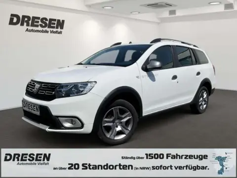 Used DACIA LOGAN Petrol 2019 Ad 