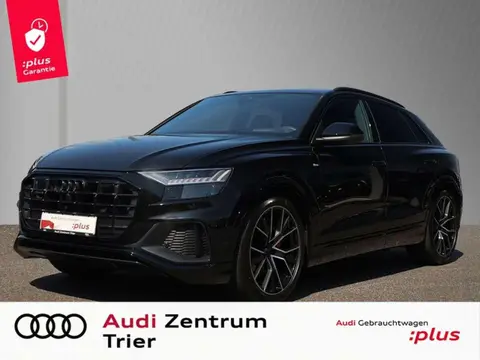 Annonce AUDI Q8 Diesel 2023 d'occasion 