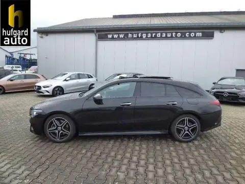 Used MERCEDES-BENZ CLASSE CLA Petrol 2023 Ad 