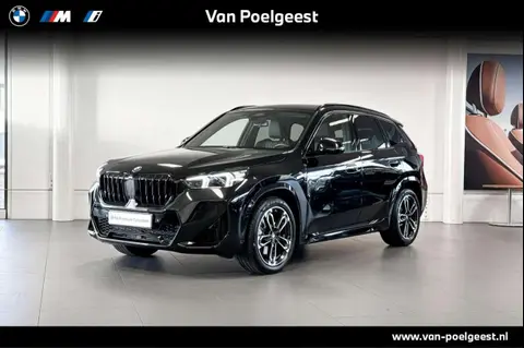 Used BMW X1 Hybrid 2023 Ad 