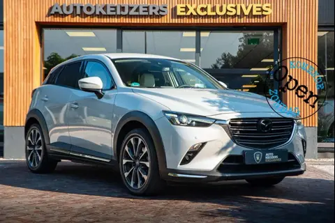 Used MAZDA CX-3 Petrol 2019 Ad 