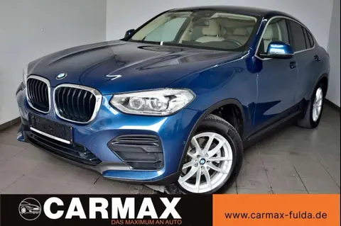 Used BMW X4 Diesel 2019 Ad 