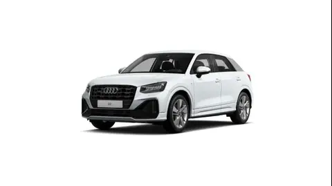 Annonce AUDI Q2 Diesel 2023 d'occasion 