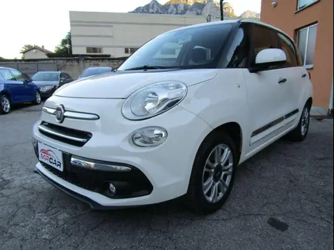 Used FIAT 500L Petrol 2018 Ad 