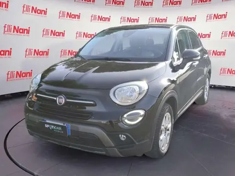 Used FIAT 500X Diesel 2020 Ad 