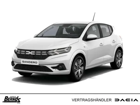 Used DACIA SANDERO Petrol 2024 Ad 