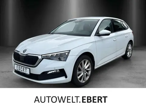 Used SKODA SCALA Diesel 2019 Ad 