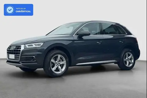 Annonce AUDI Q5 Diesel 2018 d'occasion 