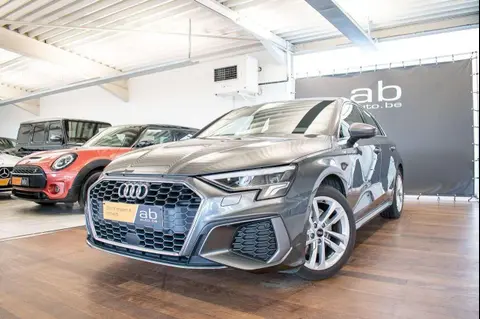 Used AUDI A3 Petrol 2020 Ad 