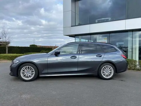 Annonce BMW SERIE 3 Diesel 2020 d'occasion Belgique