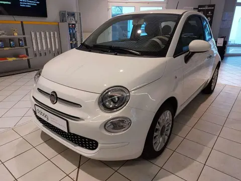 Annonce FIAT 500 Essence 2021 d'occasion 