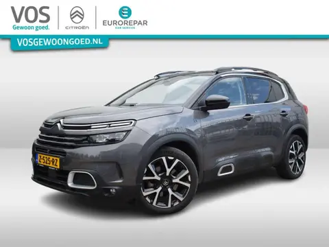 Used CITROEN C5 AIRCROSS Hybrid 2022 Ad 