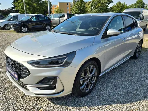 Annonce FORD FOCUS Essence 2023 d'occasion 