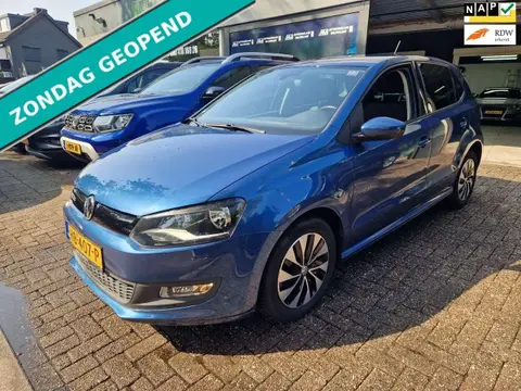 Used VOLKSWAGEN POLO Petrol 2015 Ad 