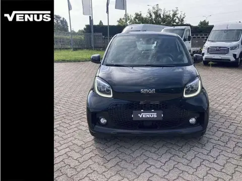 Annonce SMART FORTWO Électrique 2021 d'occasion 