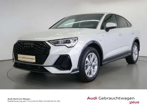 Used AUDI Q3 Hybrid 2021 Ad 