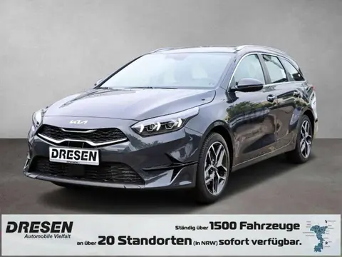 Annonce KIA CEED Essence 2024 d'occasion 