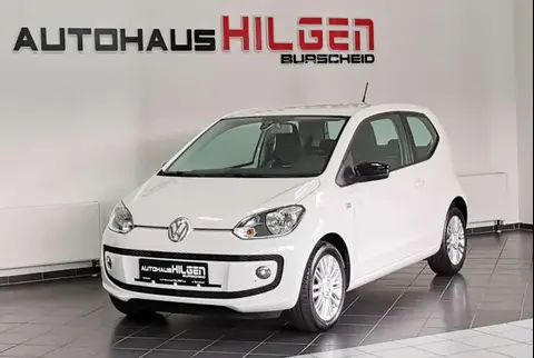 Annonce VOLKSWAGEN UP! Essence 2015 d'occasion 