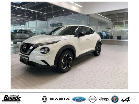 Annonce NISSAN JUKE Essence 2023 d'occasion 