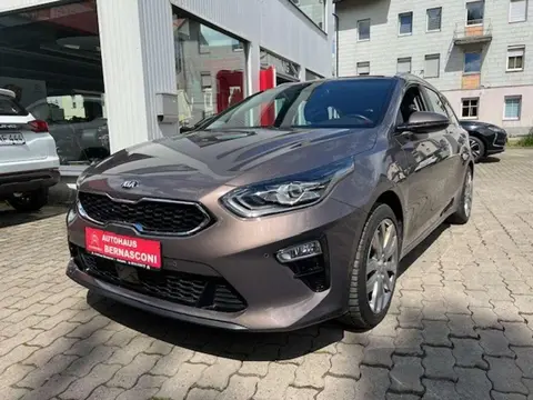 Used KIA CEED Diesel 2021 Ad 