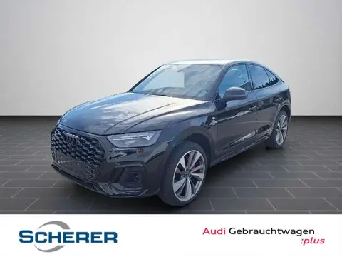 Used AUDI Q5 Petrol 2023 Ad 