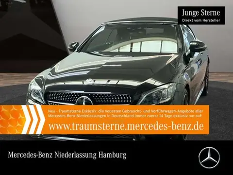 Used MERCEDES-BENZ CLASSE C Petrol 2023 Ad 