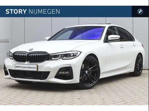 Used BMW SERIE 3 Petrol 2019 Ad 