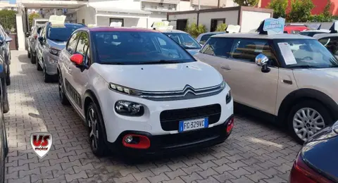 Used CITROEN C3 Diesel 2017 Ad 