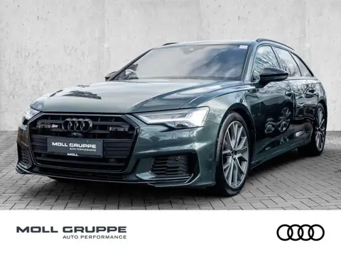 Annonce AUDI S6 Diesel 2022 d'occasion 