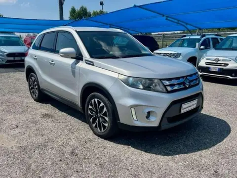 Annonce SUZUKI VITARA Diesel 2016 d'occasion 