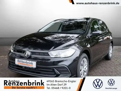 Annonce VOLKSWAGEN POLO Essence 2024 d'occasion 