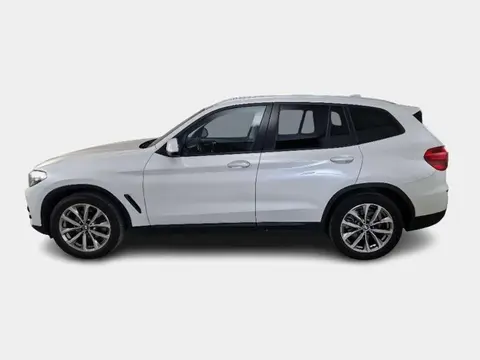 Used BMW X3 Diesel 2020 Ad 