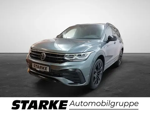 Used VOLKSWAGEN TIGUAN Diesel 2024 Ad 