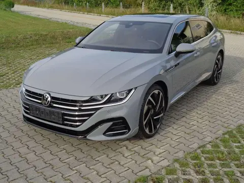 Annonce VOLKSWAGEN ARTEON Diesel 2023 d'occasion 