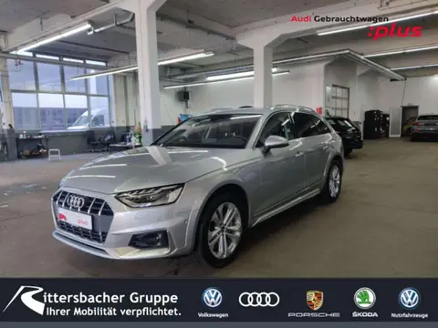 Used AUDI A4 Diesel 2023 Ad 