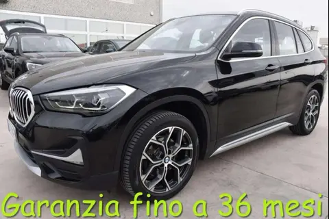 Used BMW X1 Diesel 2020 Ad 